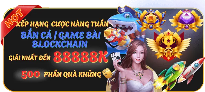 Sự kiện đặc biệt và quà tặng giá trị tại LLWIN