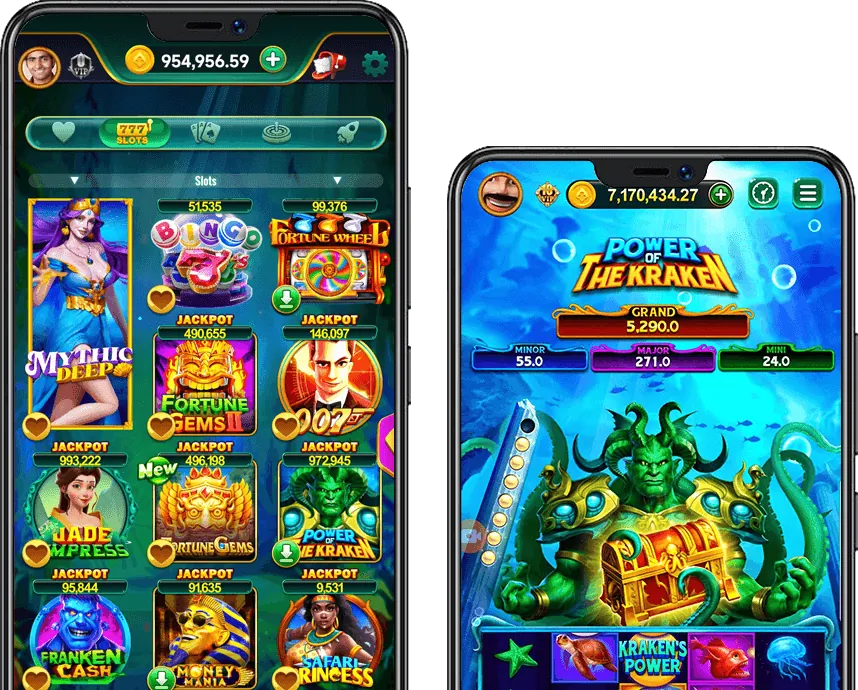 Casino Trực Tuyến LLWIN