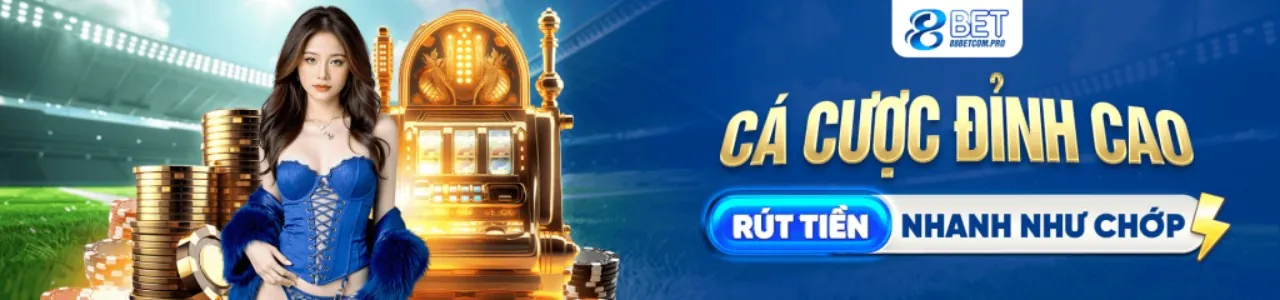 Nổ Hũ LLWIN 2026: Trò chơi slot với Jackpot lớn